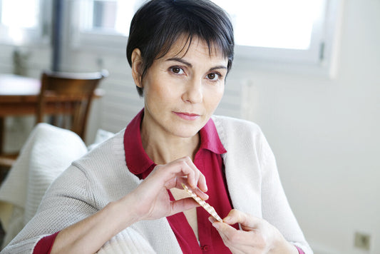 Who Said Botox Only Cares for Wrinkles?