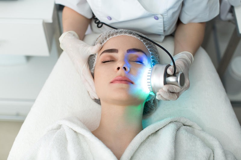 Is Broadband Light™ Therapy the Key to Skin Rejuvenation?