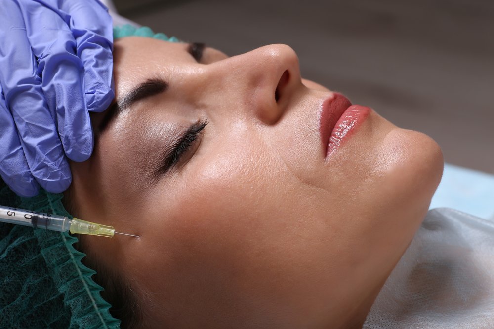 Displaying The Essential Facts About Injectable Dermal Fillers