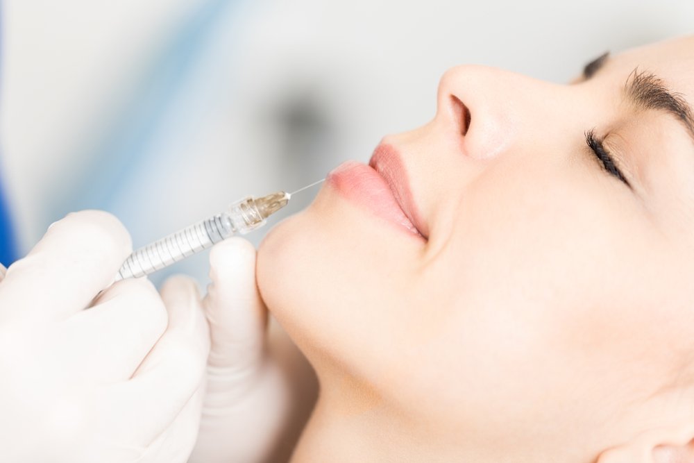 Having a Closer Look at the Appearance Enhancing Dermal Fillers