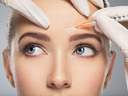 New Uses for Soft Tissue Injectables