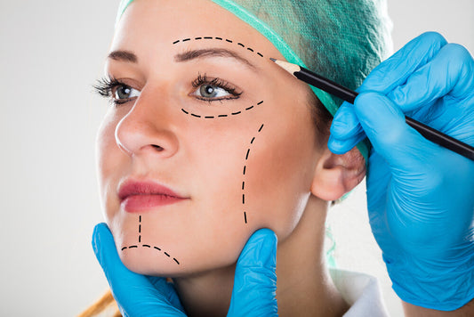 How to Ease up Facelift Recovery?