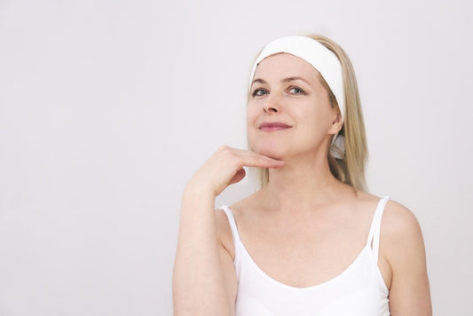 Learning To Dissolve Your Double Chin With Kybella