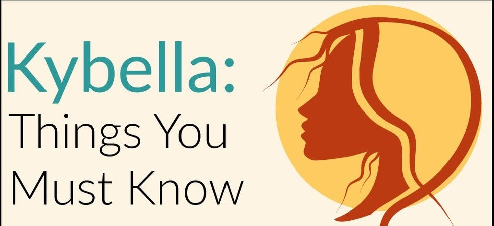 Kybella: Things You Must Know