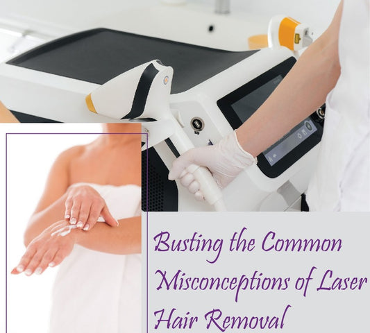 laser hair removal okc