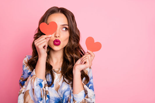 Love Yourself This February: Gorgeous Deals on Our Most Popular Services!