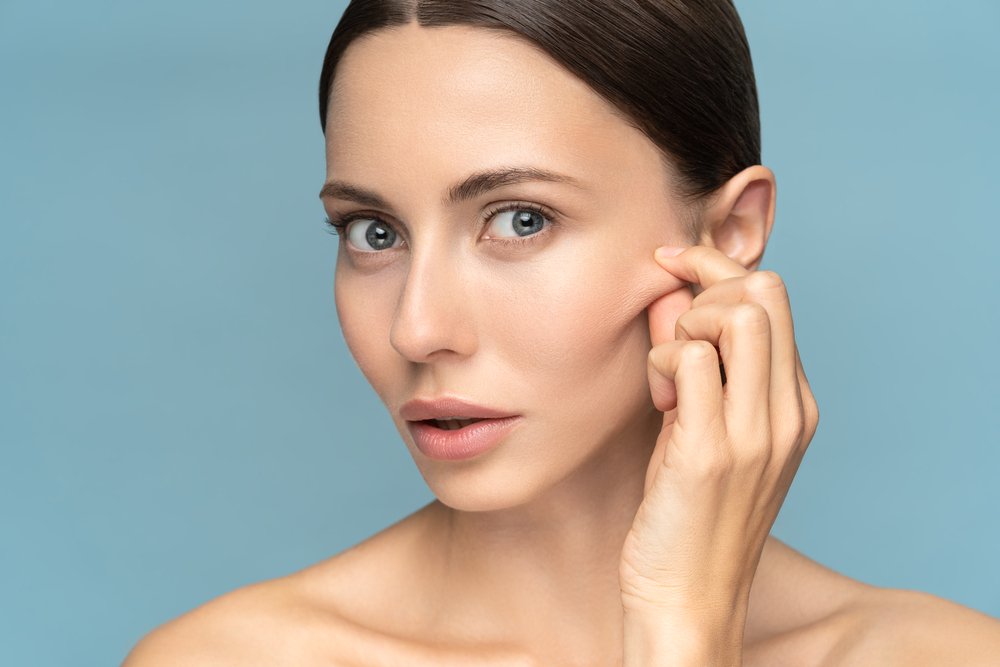 Lift Back the Vibrancy with These Effective Skin Tightening Tips