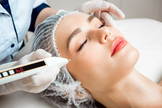 Top 5 Reasons to Consider Skin Tightening Treatment