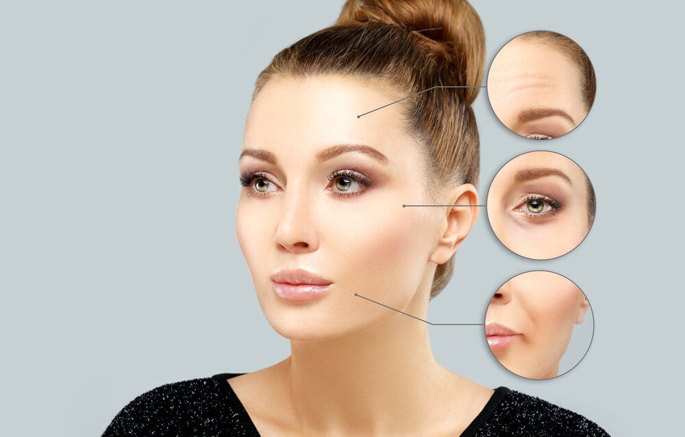 How Can Ultherapy Be Your Option for Skin Tightening?