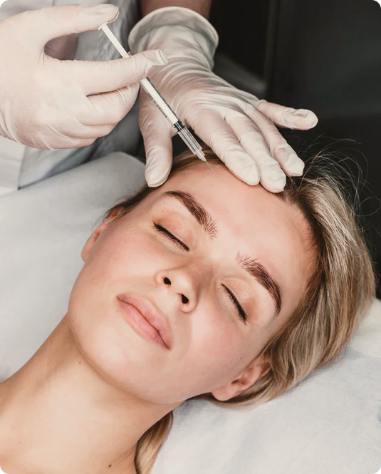 Botox in OKC