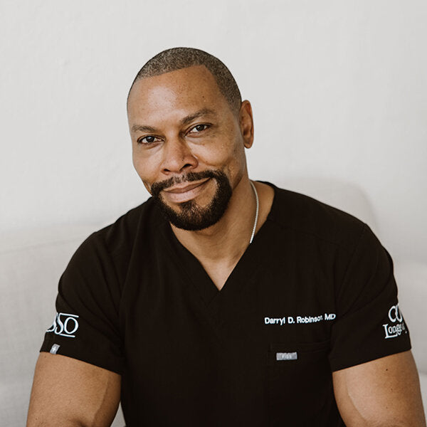 Dr. Darryl D. Robinson