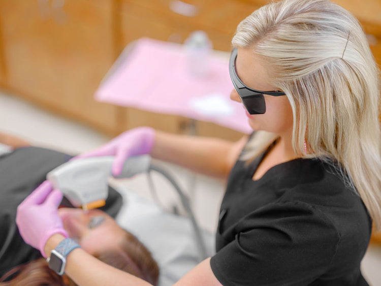 Med Spa OKC Longevity Medical Spa Oklahoma City, Ok