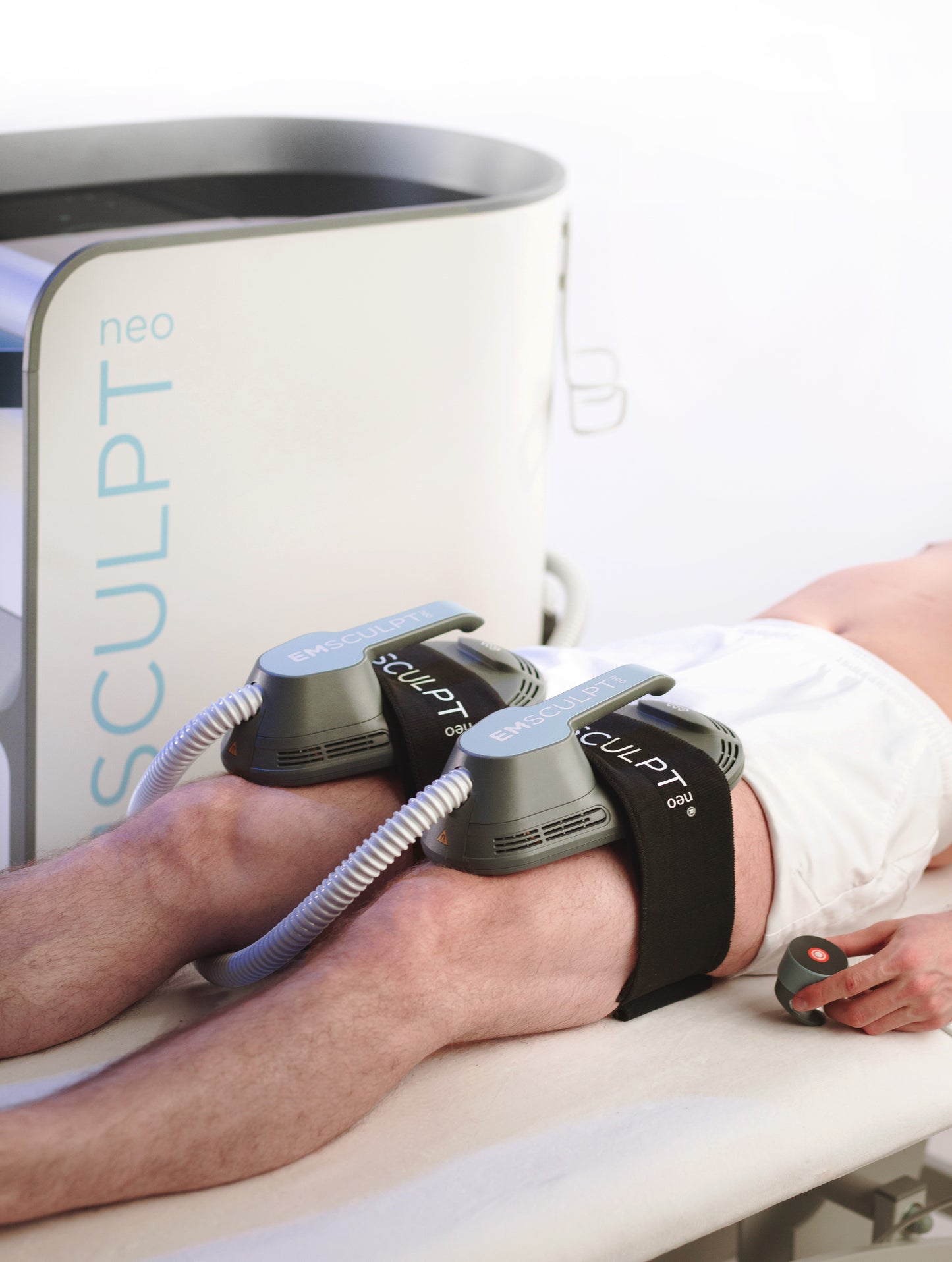 EmSculpt NEO  | Build Muscle & Reduce Fat