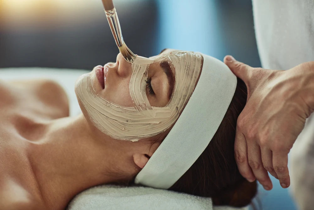 The  Longevity Customized Facial