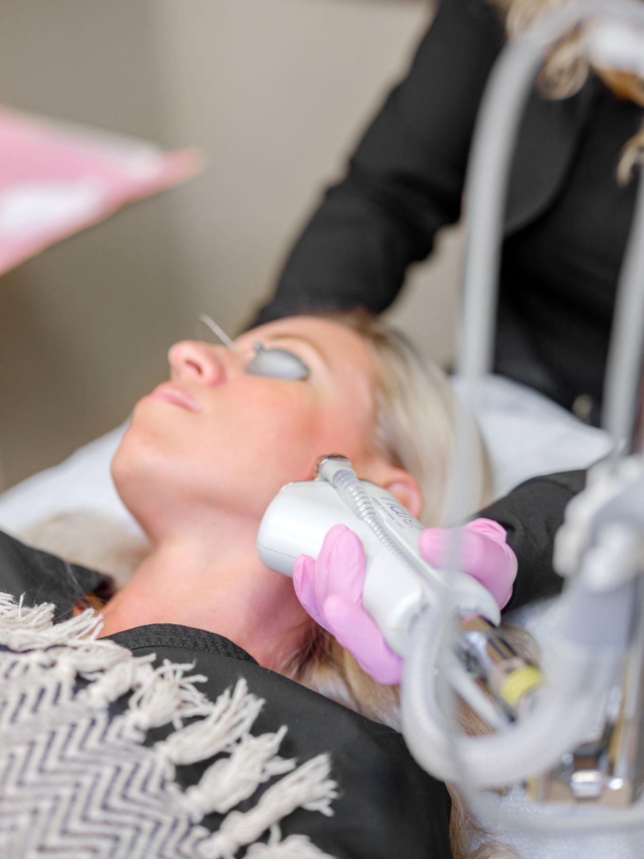 Skin Tightening Treatments in OKC | #1 Rated Longevity