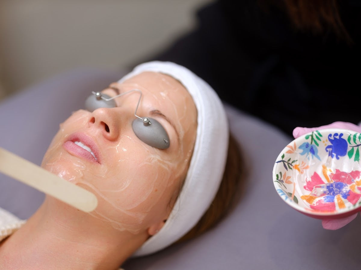 Microdermabrasion