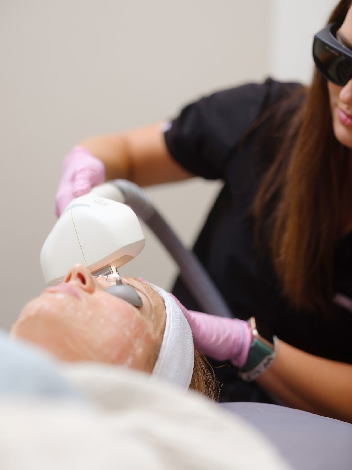 Procedure Time