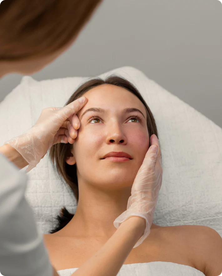 Injectables Treatment Process

