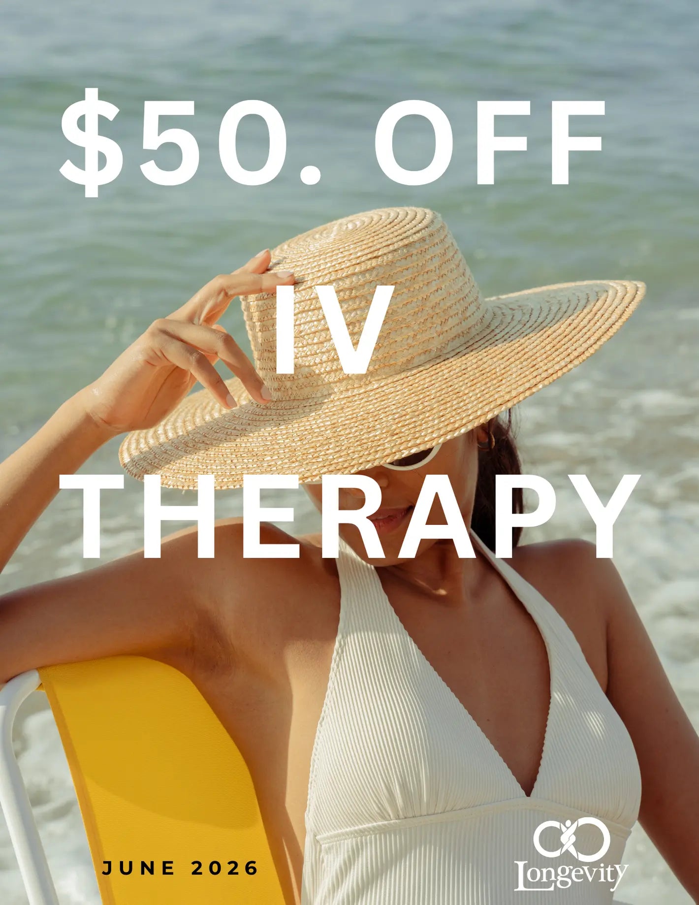 Beat the Heat with IV Hydration