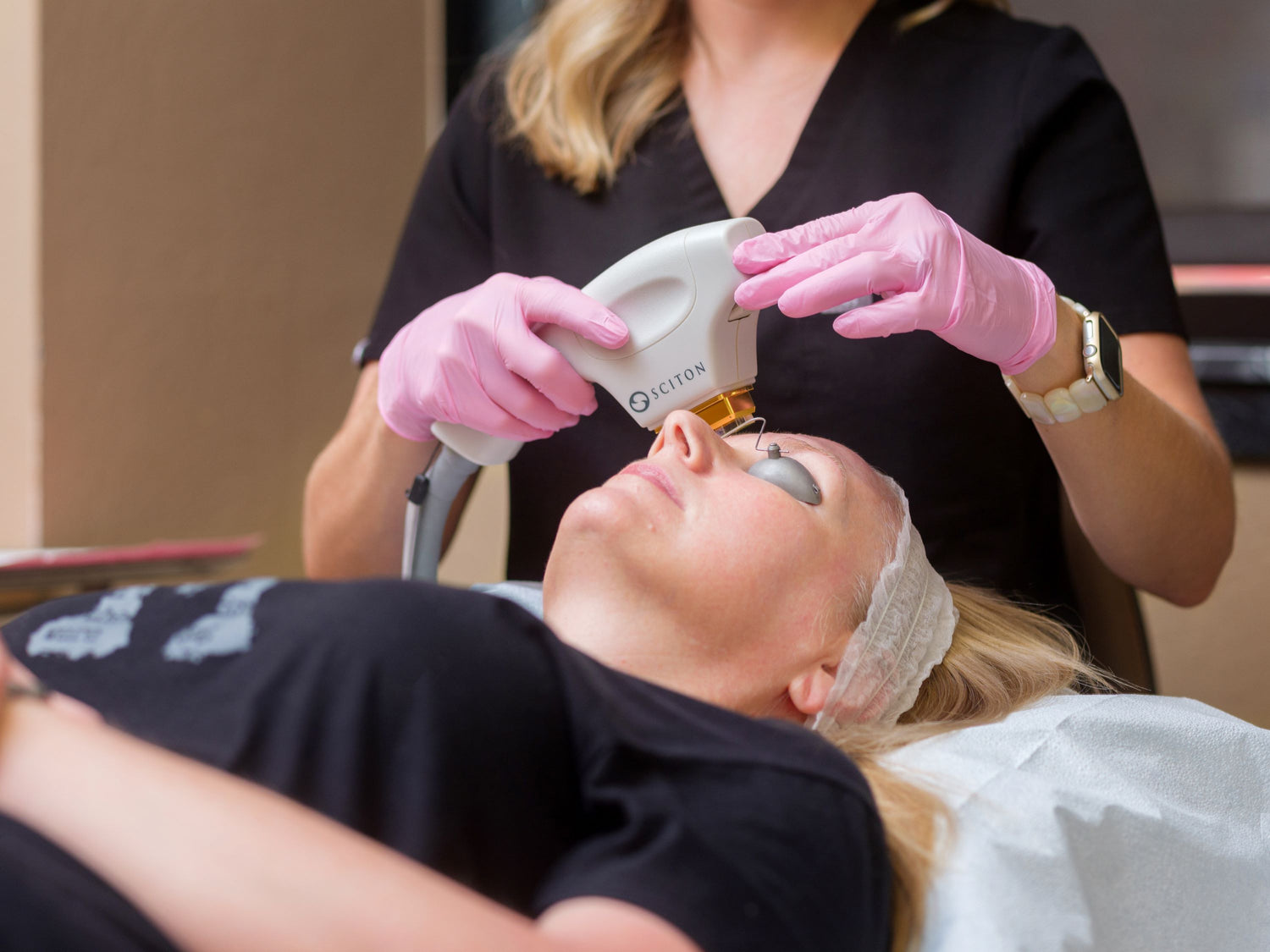 BBL treatments