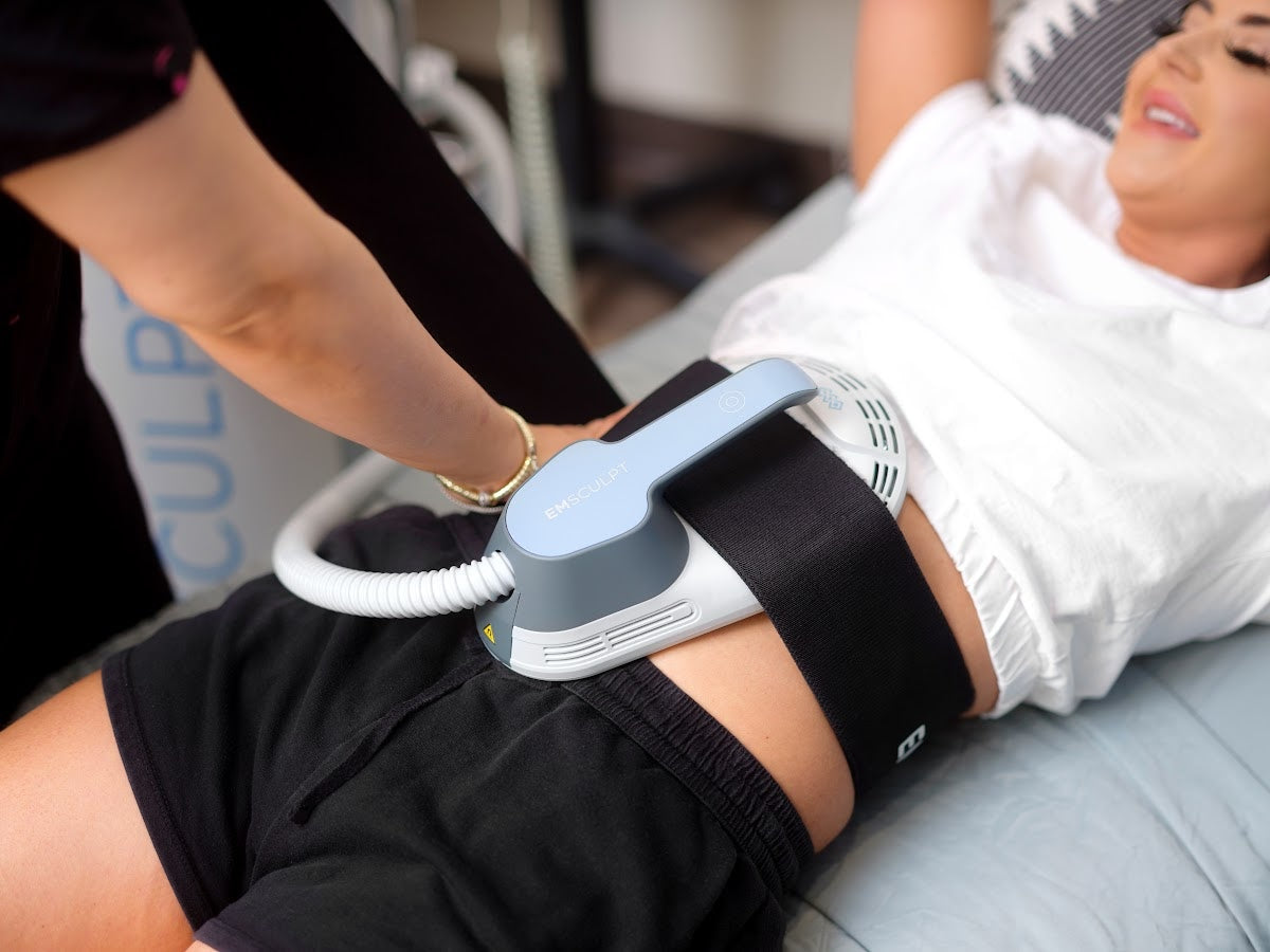 Emsculpt