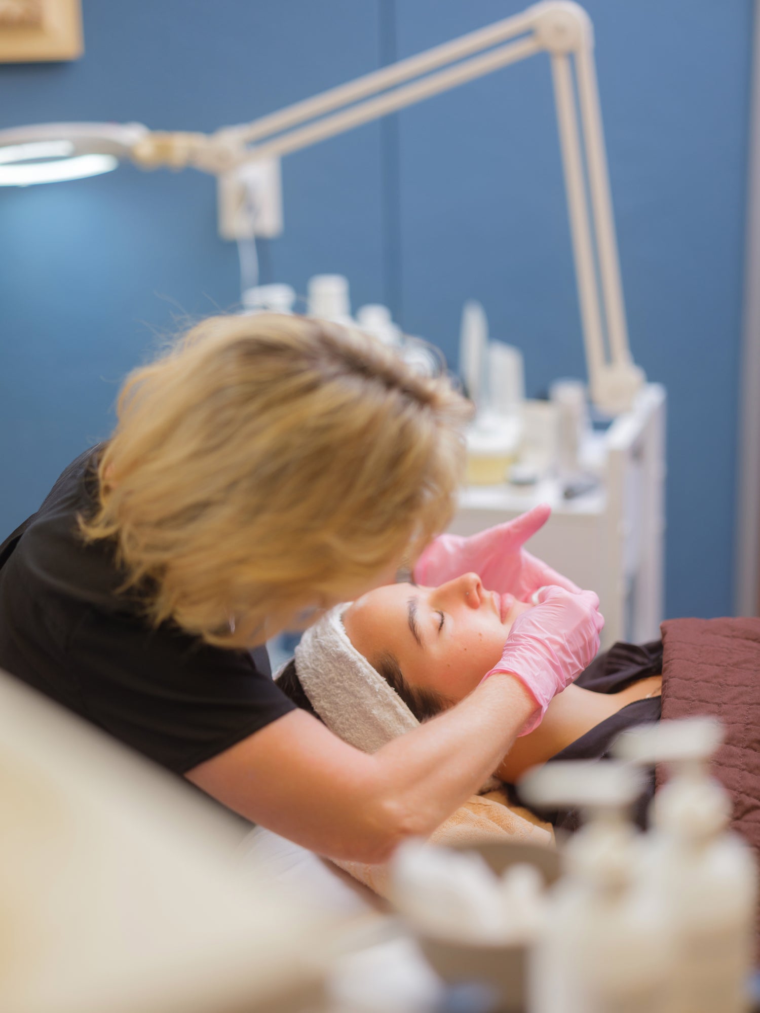 Procedure Time