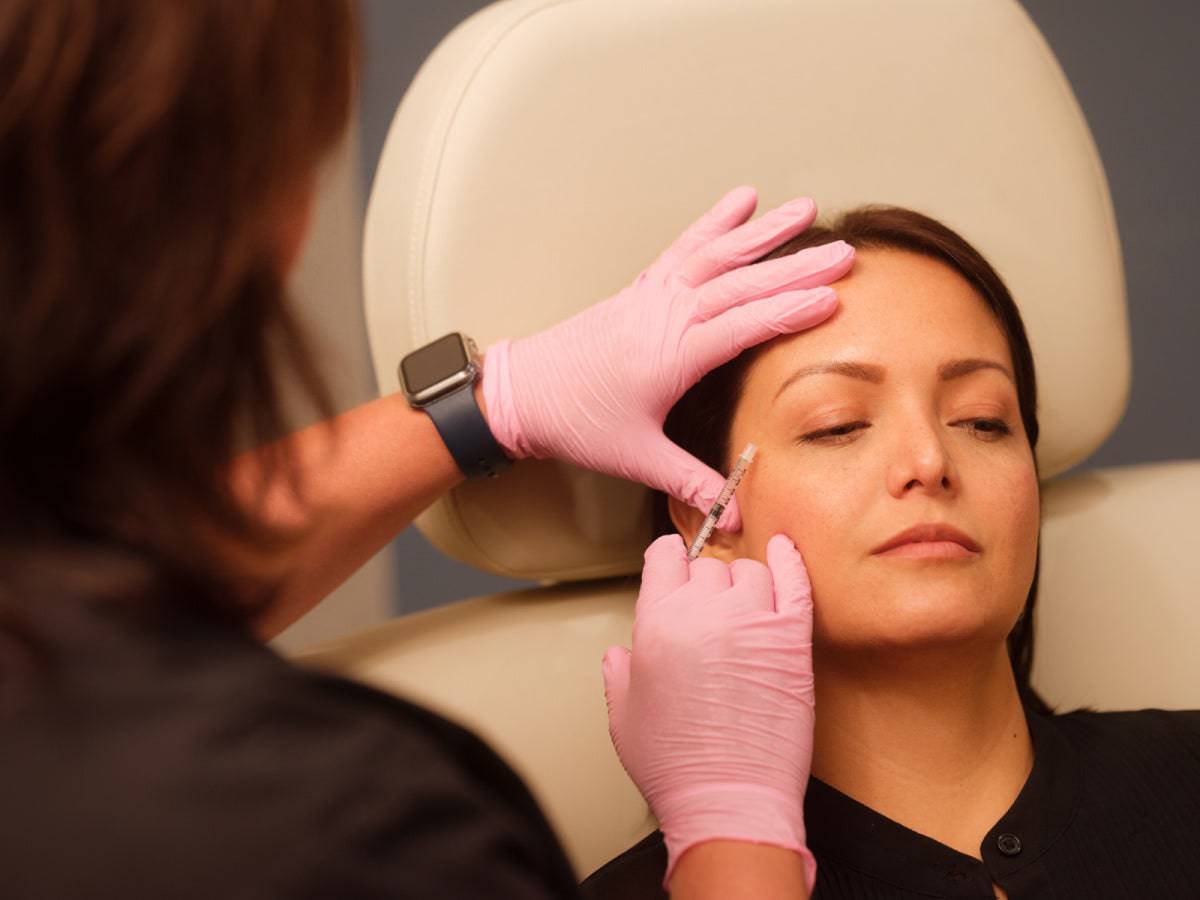 Botox OKC 1 Rated Longevity Med Spa Botox okc 1 rated longevity med spa