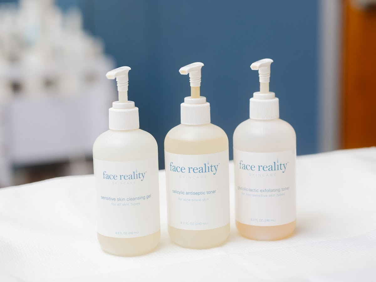 Face Reality 