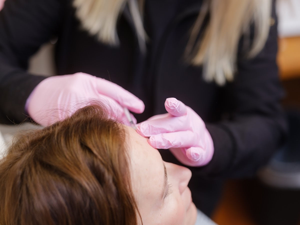 Longevity Botox