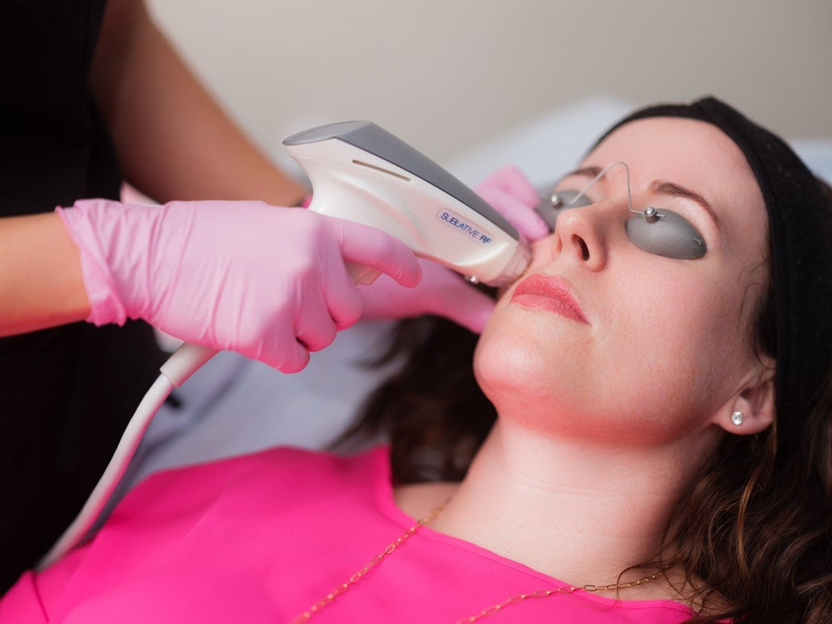 Procedure Time