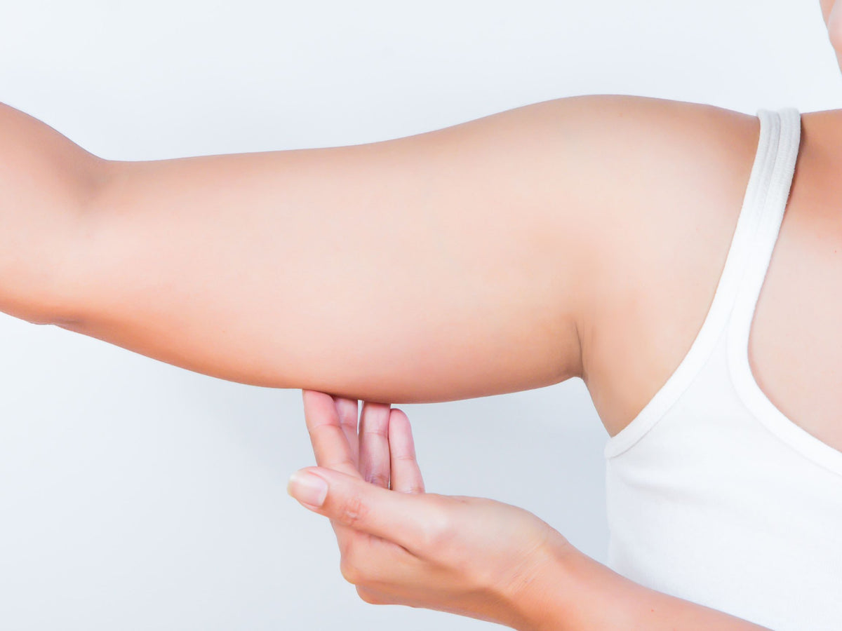CoolSculpting - CoolAdvantage Petite for Upper Arms