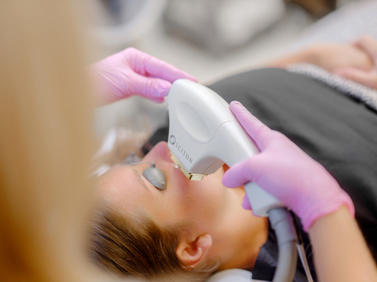 What Does Visia Analyze?