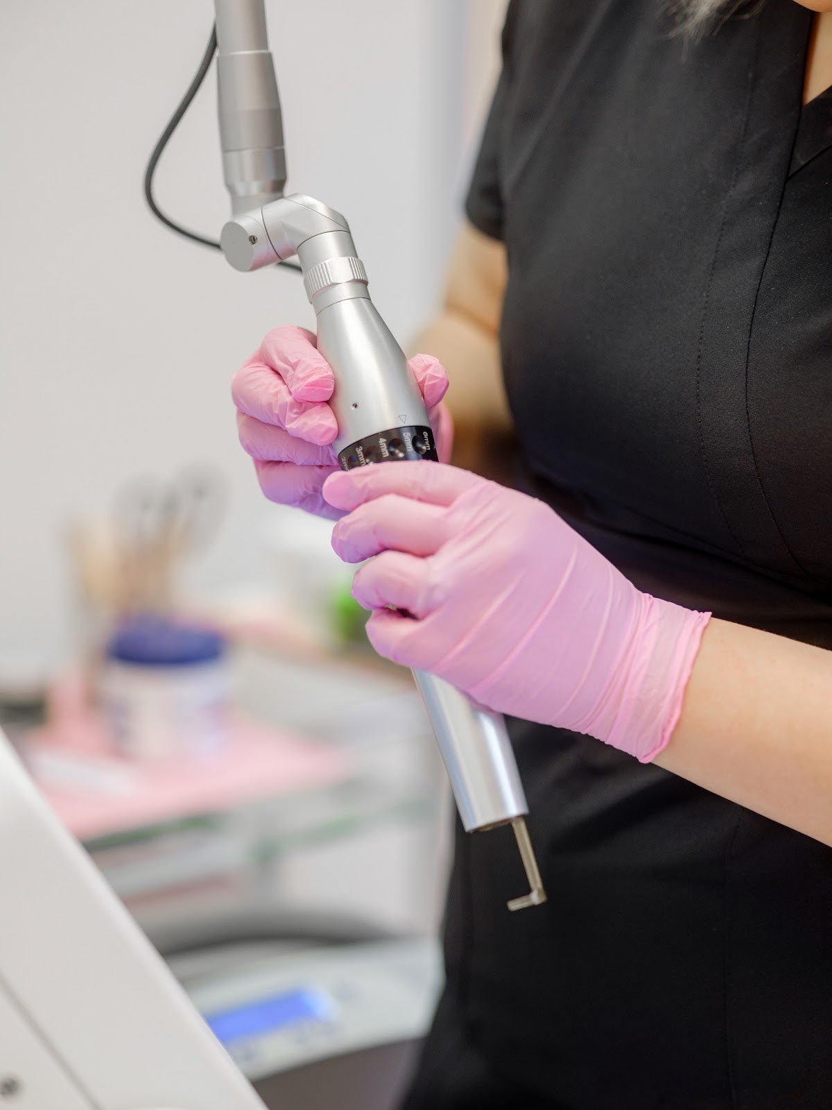 Tattoo Removal