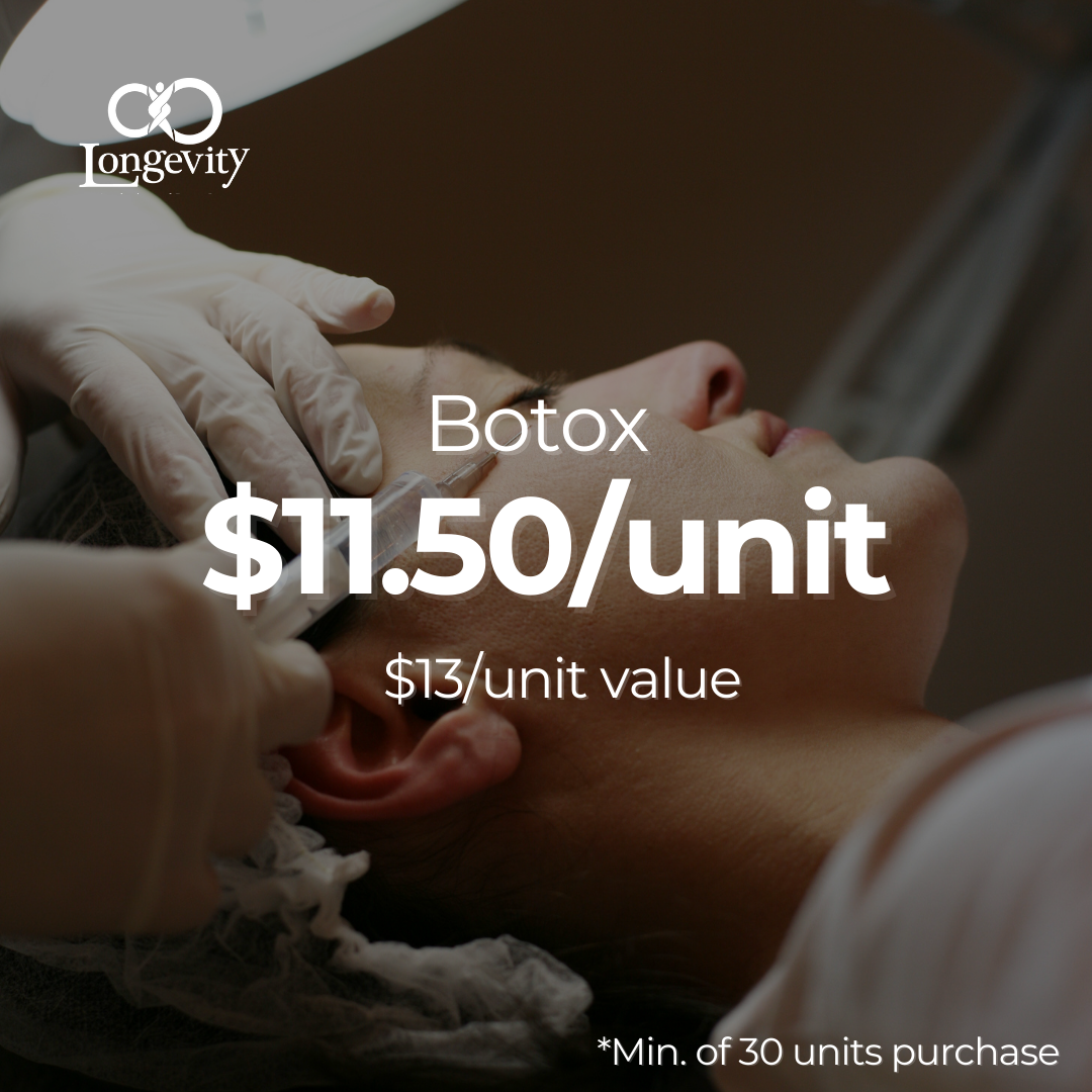 botox specials okc