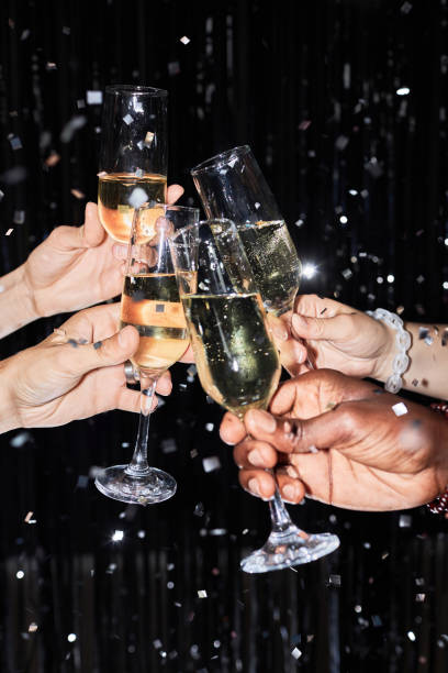 champagne