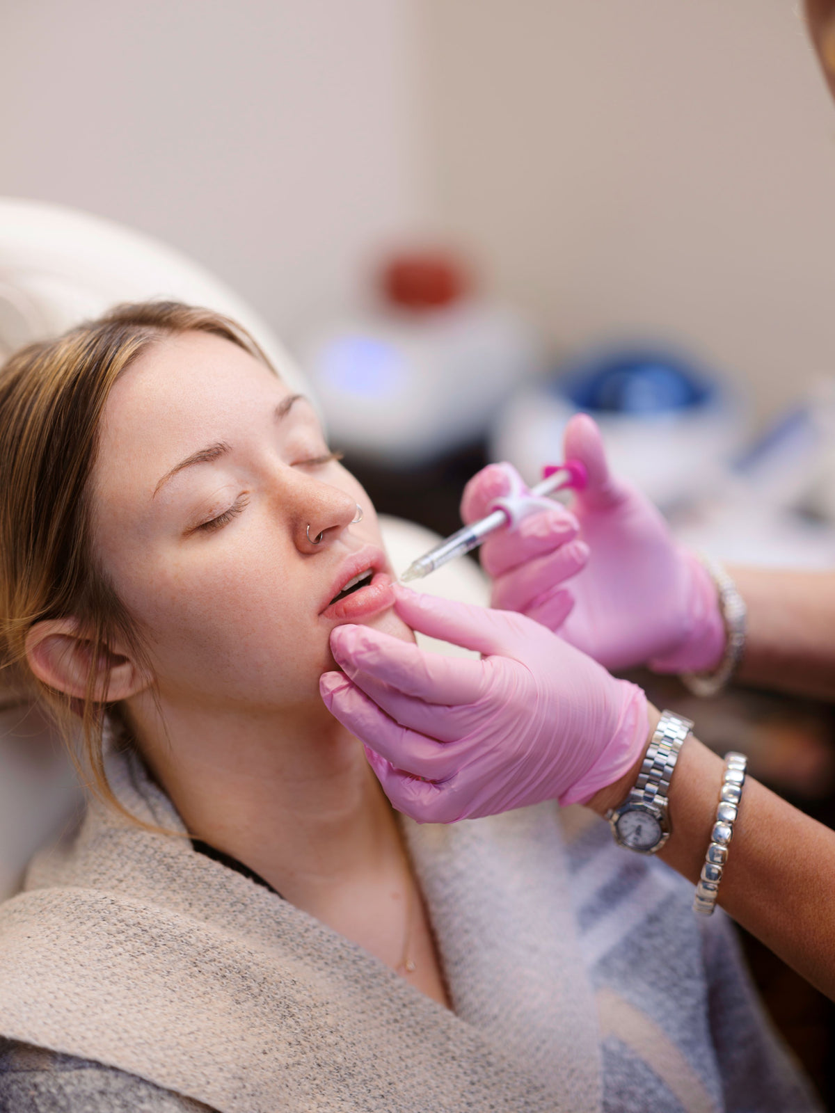 What Dermal Fillers Treat