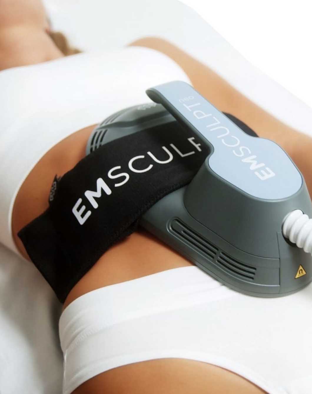 Emsculpt