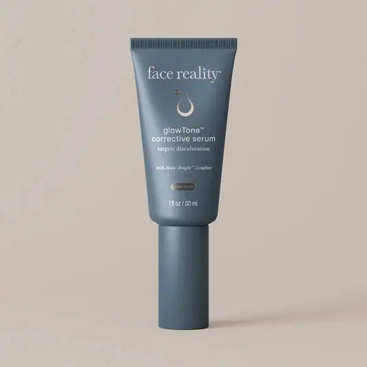 Face Reality Skincare