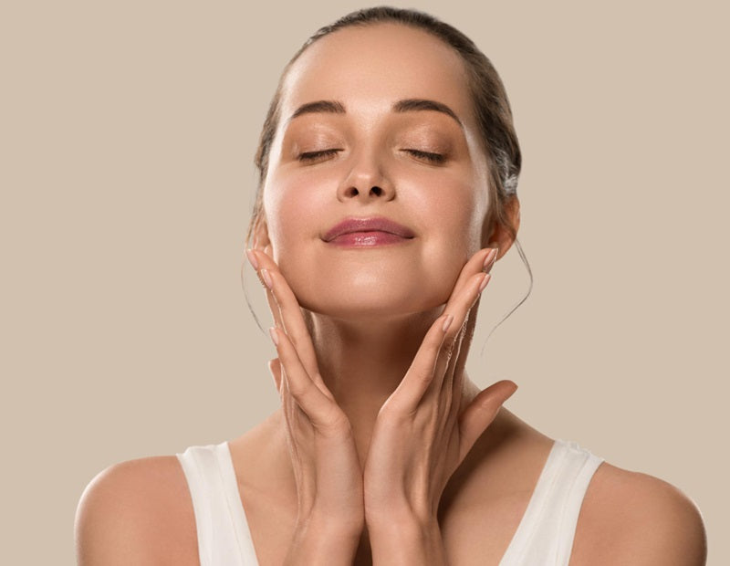 facial rejuvenation treatment