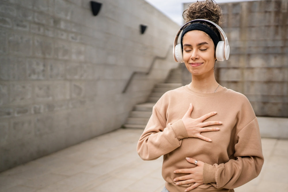 Hormone Imbalance In Women