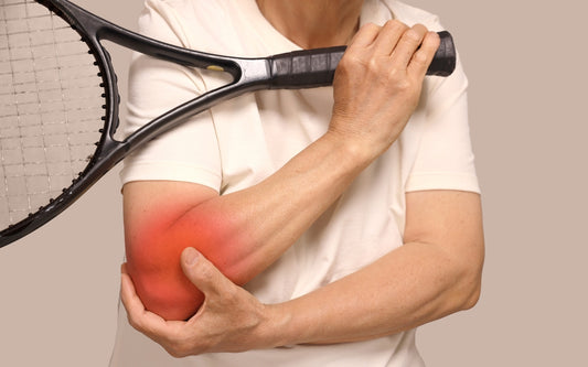 Tennis Elbow Treatment with Emsculpt Neo | Series of 6 Treatments