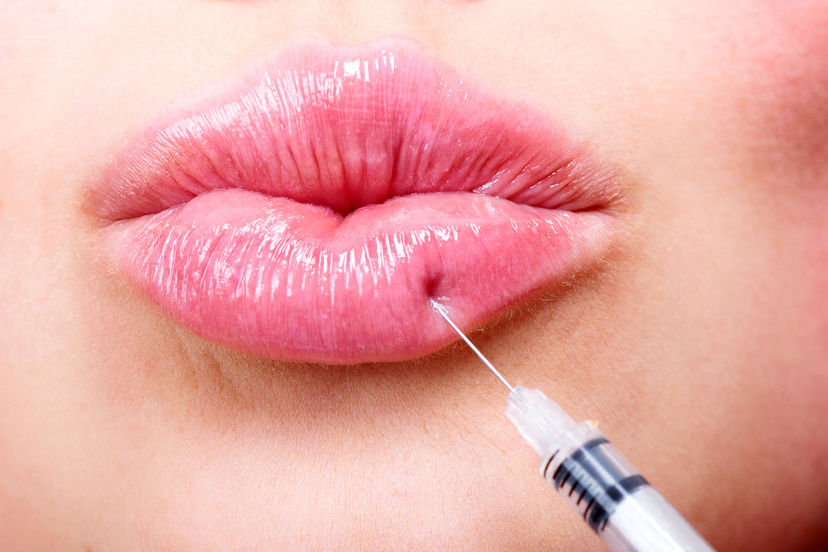 Dermal fillers