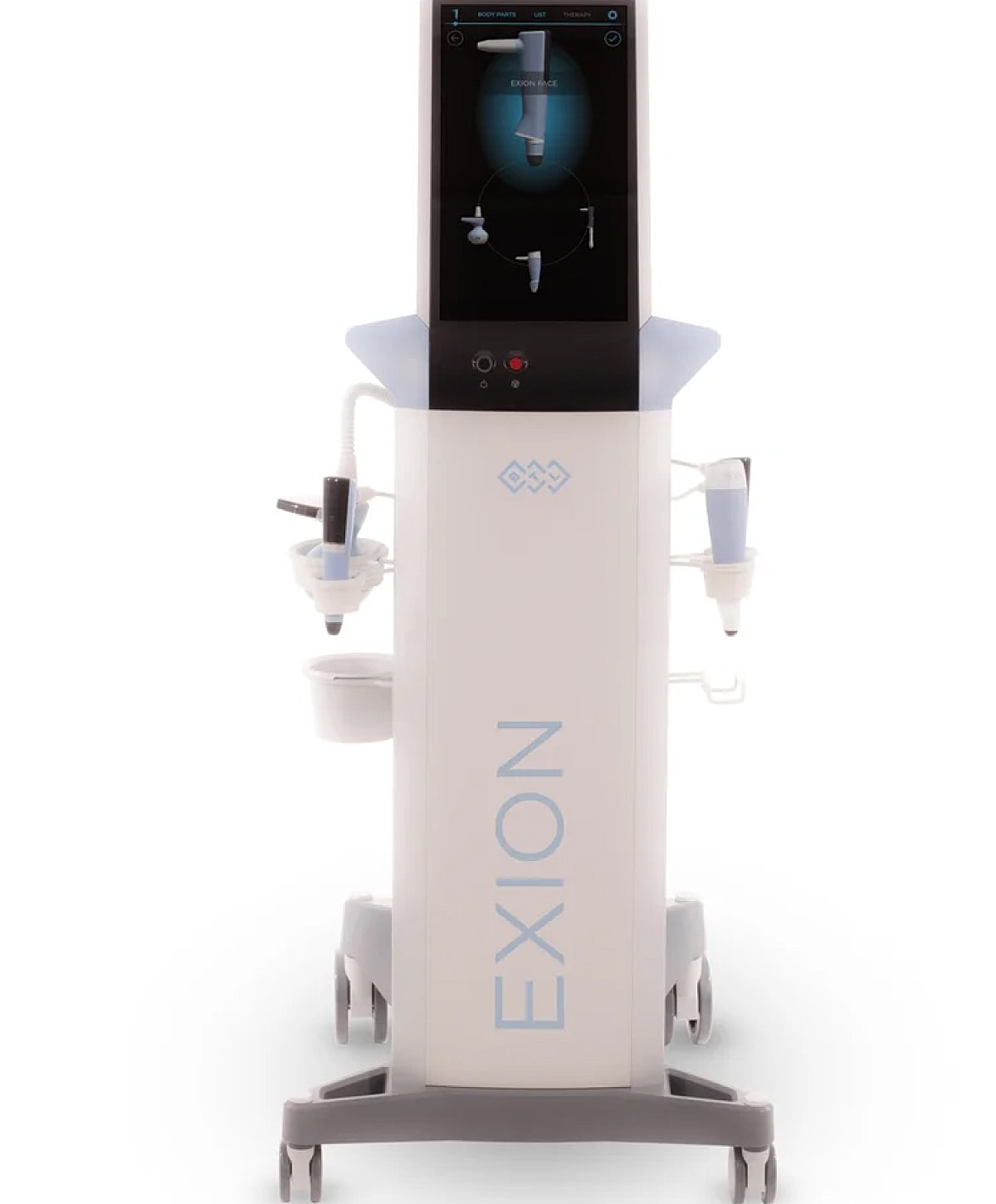 RF Microneedling - Face, Neck and Chest
